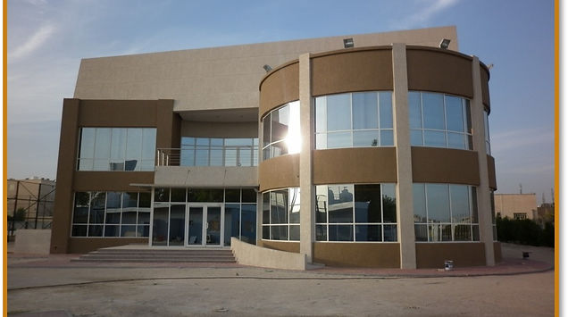 Ministry of Education